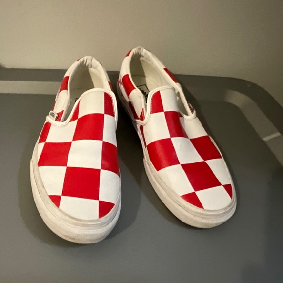 Vans slip on low - Picture 1 of 3